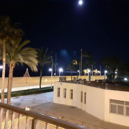 Apartamento A 10 Metros Del Mar Cullera Luaran gambar