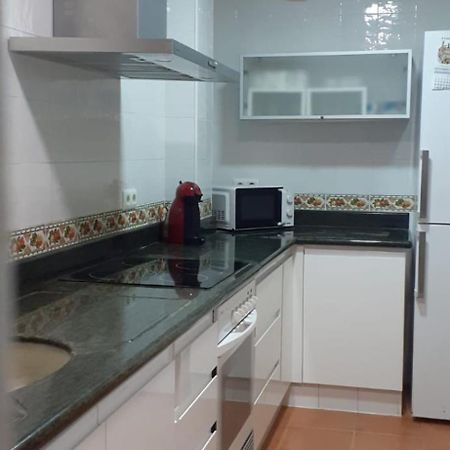 Apartamento A 10 Metros Del Mar Cullera Luaran gambar