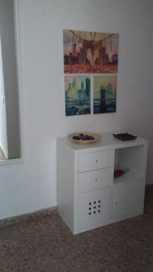 Apartamento A 10 Metros Del Mar Cullera Luaran gambar