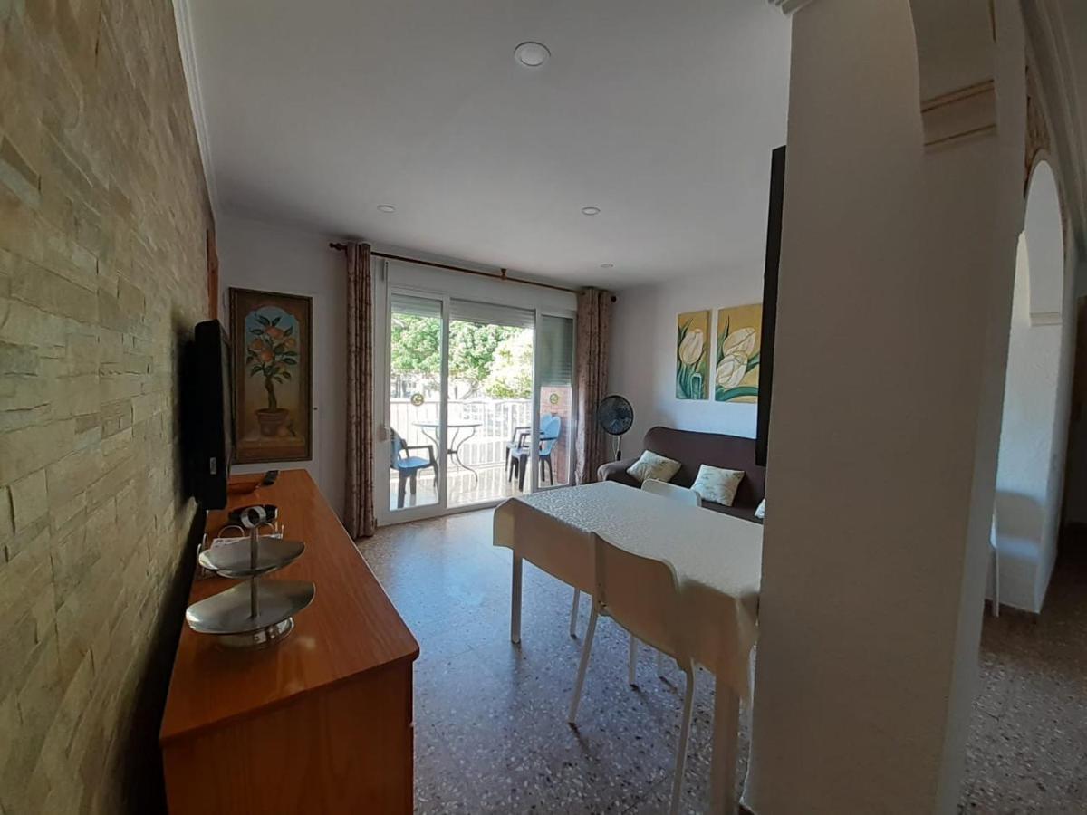 Apartamento A 10 Metros Del Mar Cullera Luaran gambar