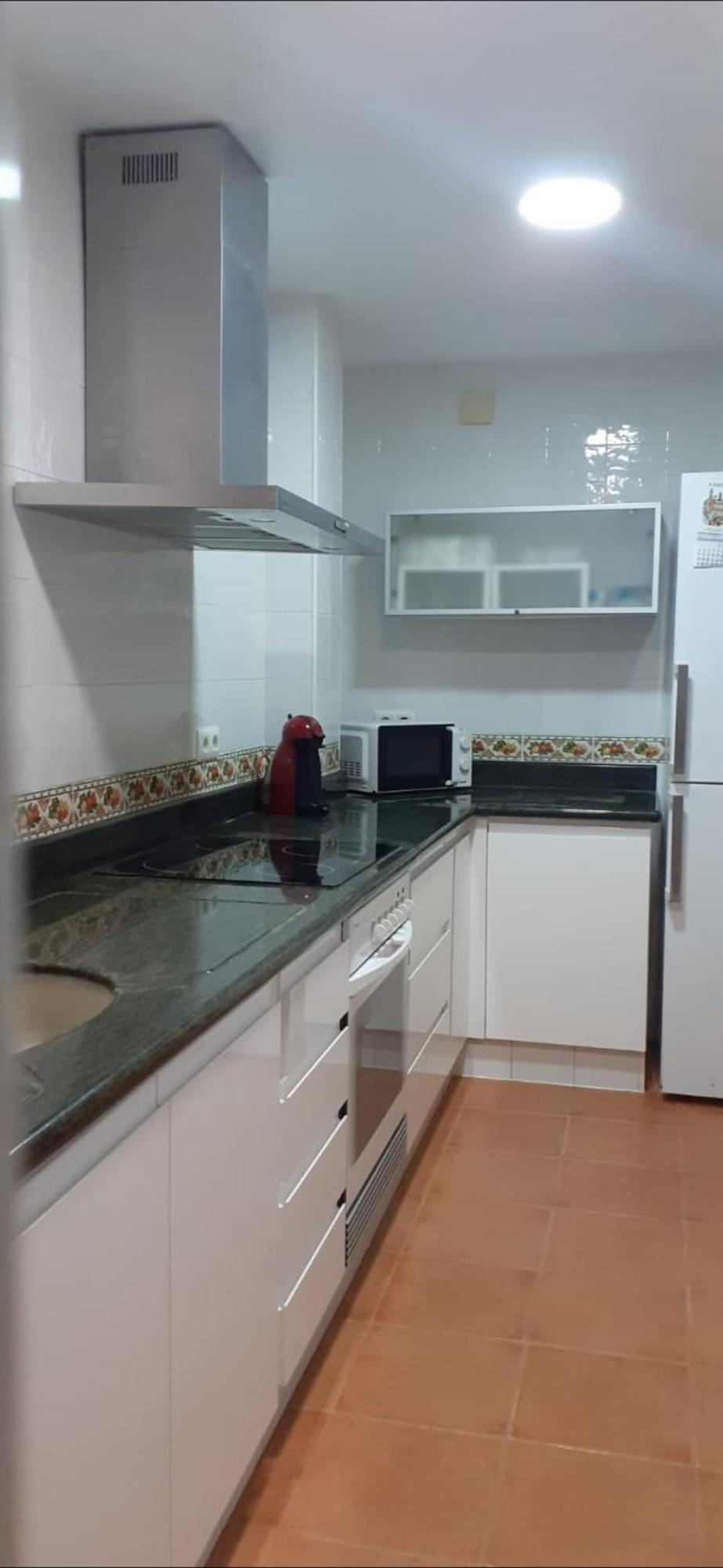 Apartamento A 10 Metros Del Mar Cullera Luaran gambar